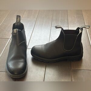 Blundstone #558 Women’s Classic Chelsea Boot
